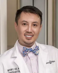 Bryan E. Lee