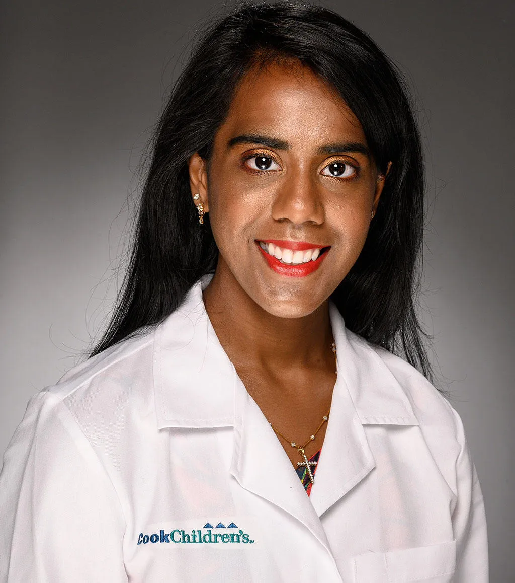 Anitha Ezekiel