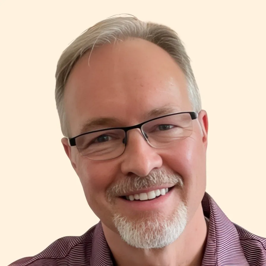 Timothy Runk