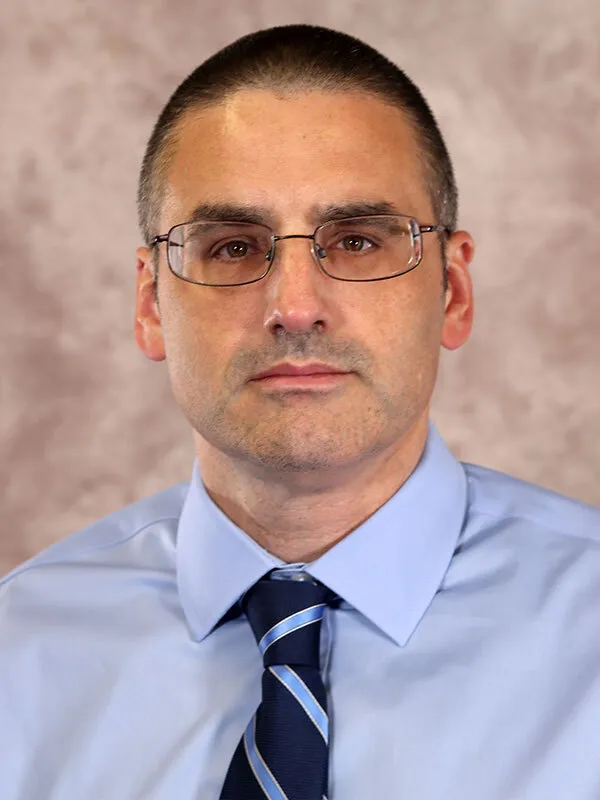 Michael D Atwell