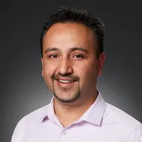 Haroon Khan