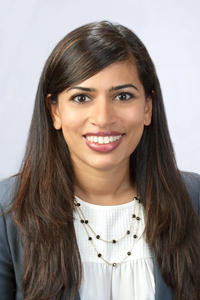 Nisha Gupta