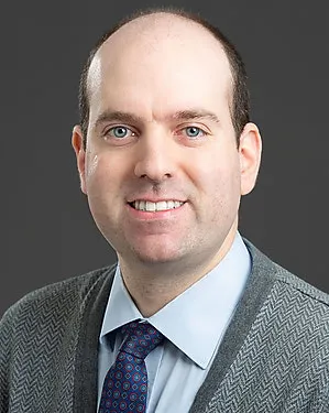 Ryan D. Jacobson