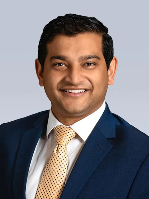 Arpan Patel