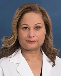 Sara Choudhry