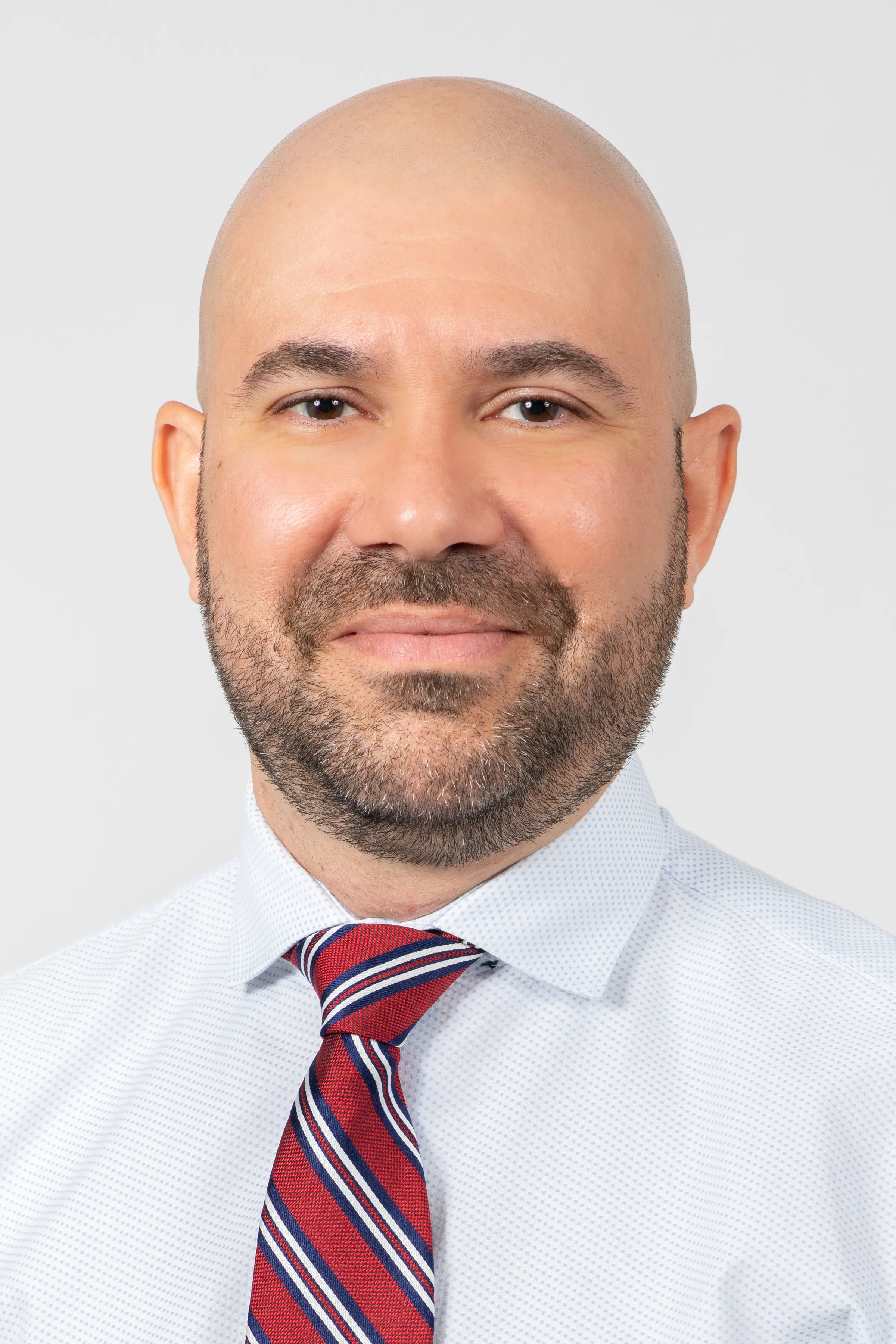 Dalton J. Miranda