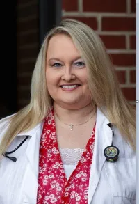 Tonia Gail Mitchell