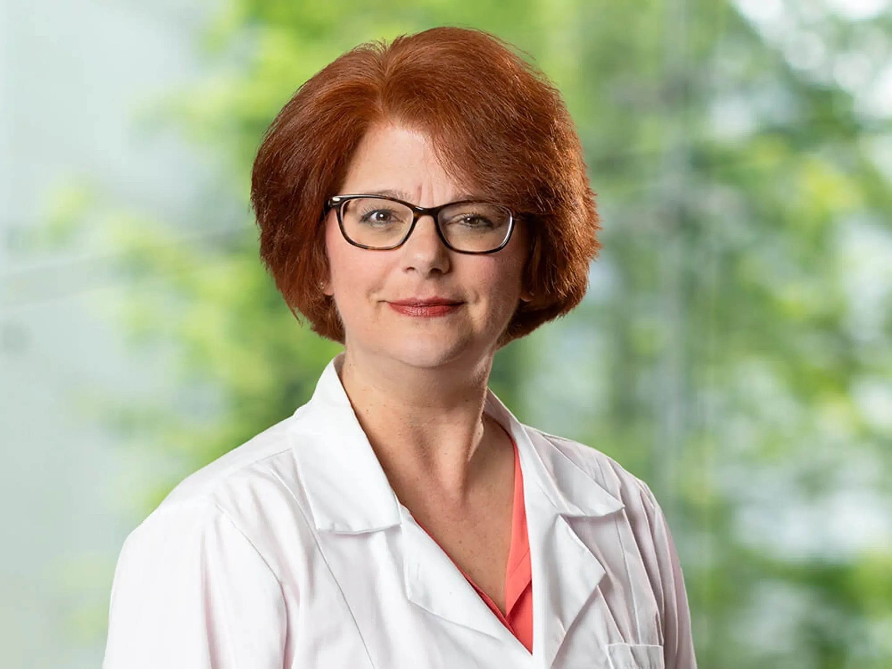 Lynn M Preston