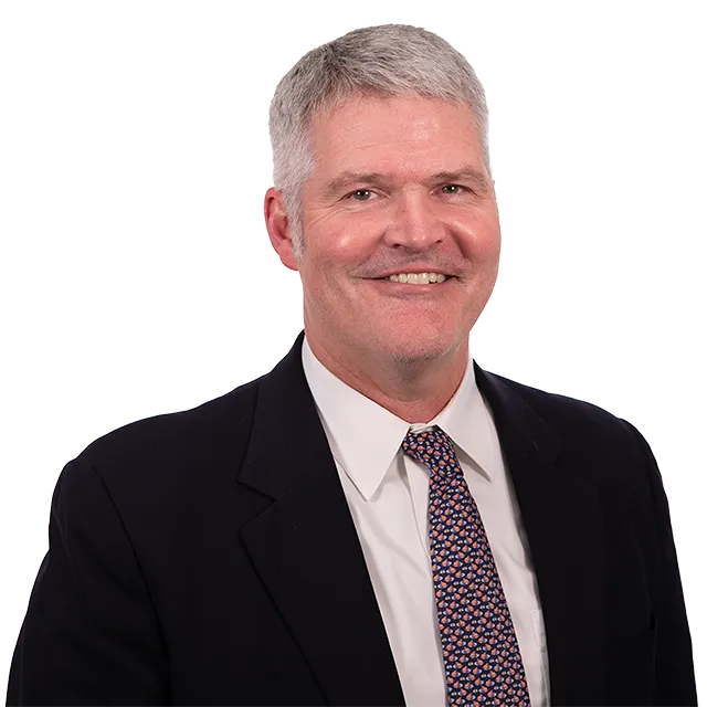 William Gordon Mckean