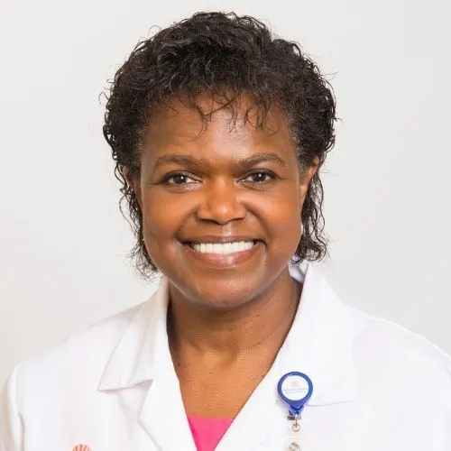 Shirley Wilson,