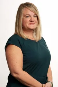 Monica Lee Speicher