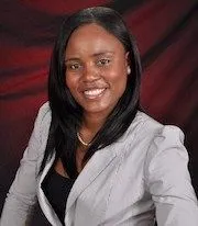 Adele Newell Washington