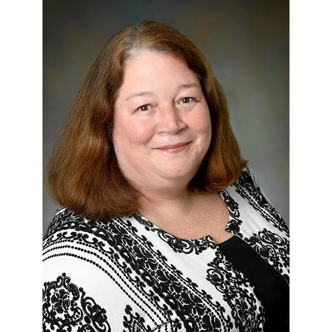 Christine Stabler