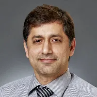 Mohammad Ashfaq