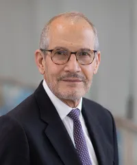 Dominique M. Jan