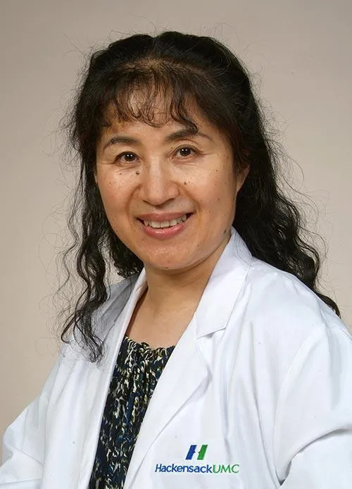 Fei C Yu