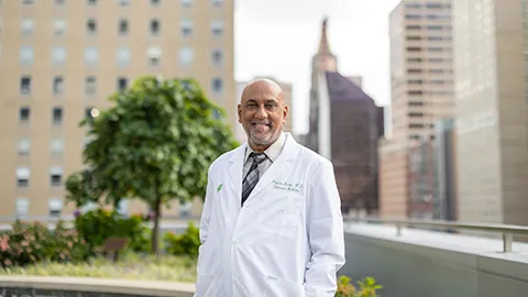 Chintan Desai