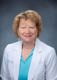 Laurie Staub