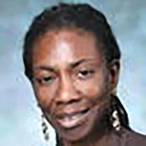 Sandra W Hairston