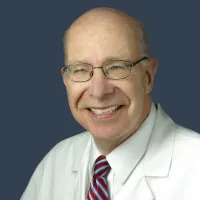 Kenneth D. Burman
