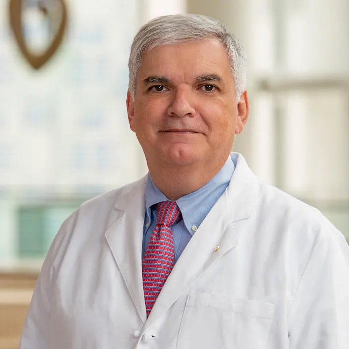 Emerson C. Perin