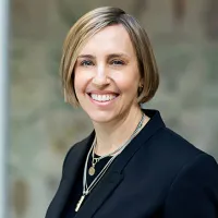 Lindy P Fox