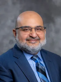Rizwan Mufti