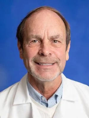 David B. O'rourke
