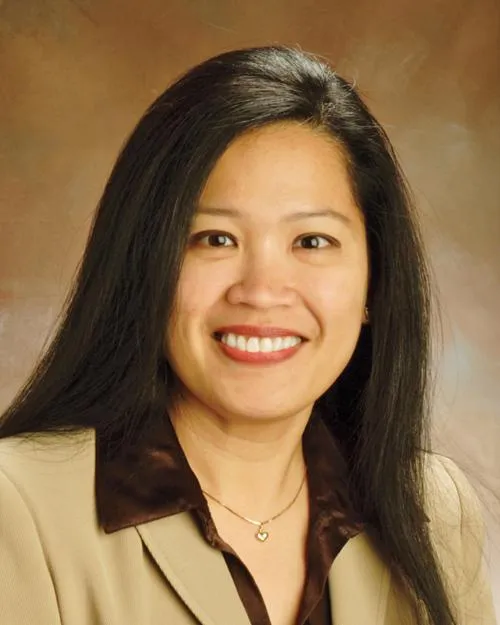 Priscilla A Villaroman