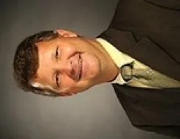 Allen Wegener