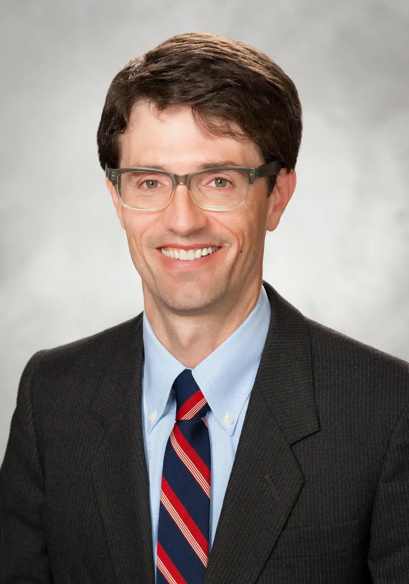 Niklas J. Mackler