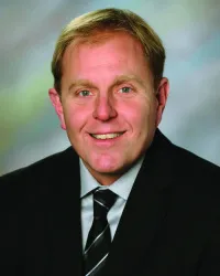 Patrick Edward Muck
