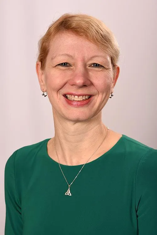 Deborah Anne Marie Goss