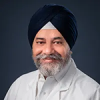 Inderjeet Singh