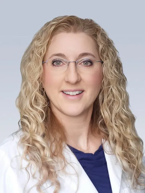 Colleen Matejicka