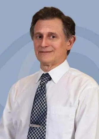 Matthew Lippas