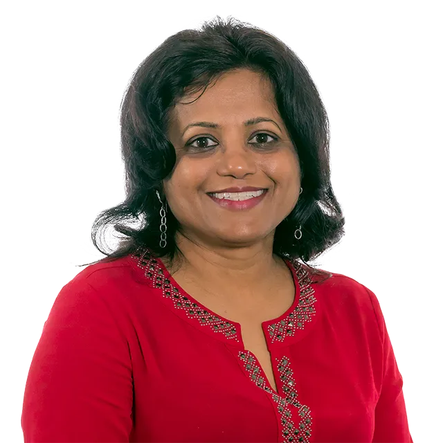 Anisha Vakil Waxali