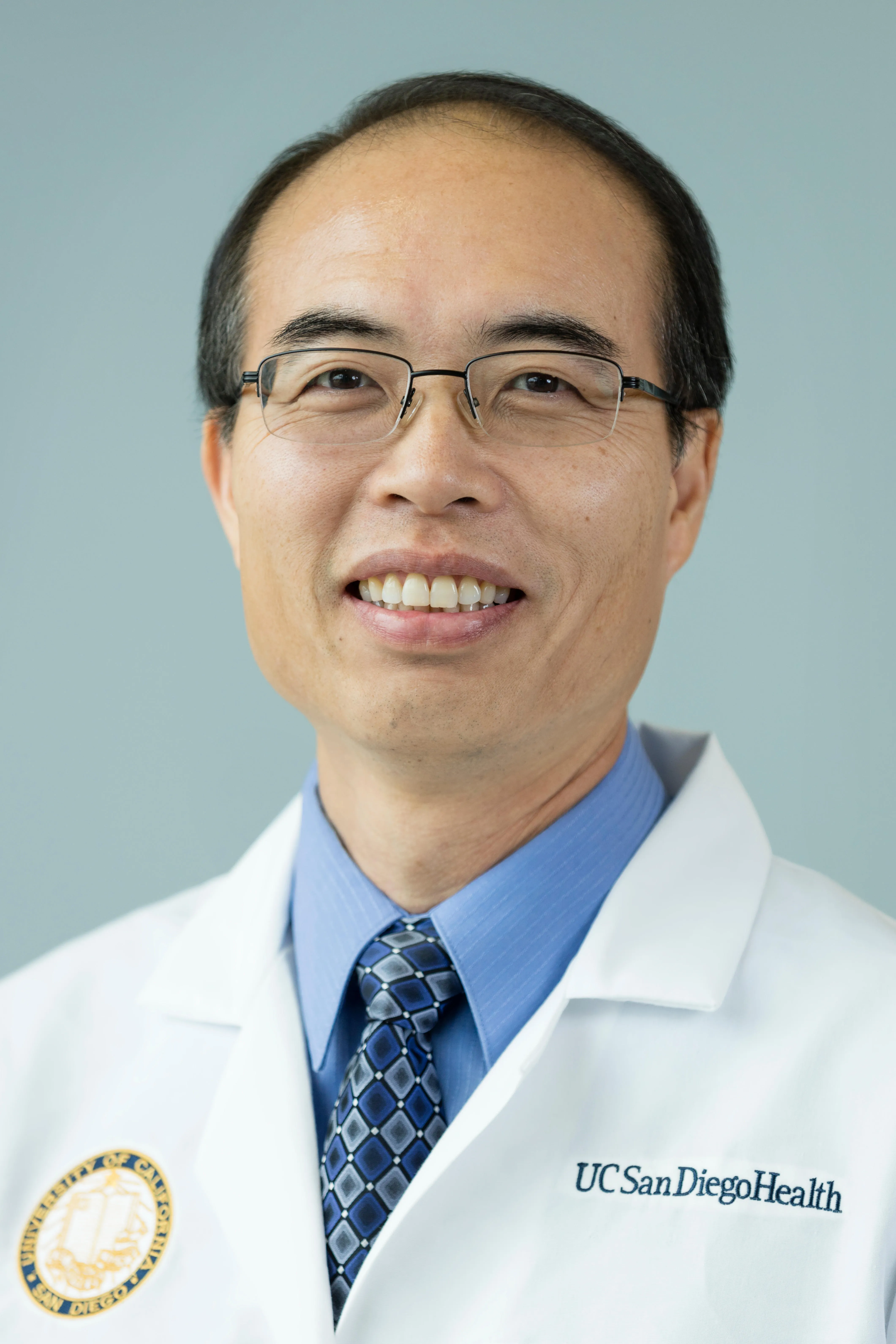 Jerry J. Shih