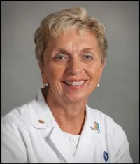 Julie A Kish