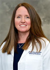 Megan G Bowles