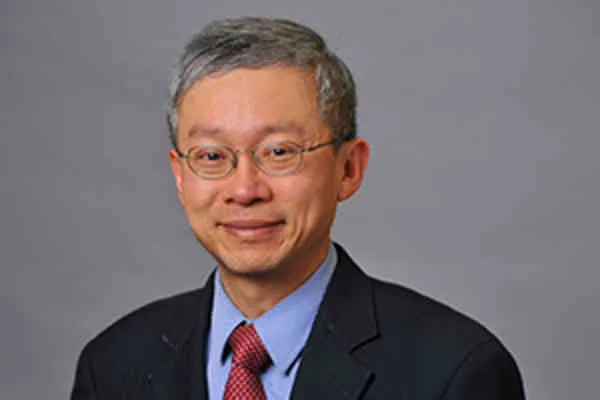 George Yeh