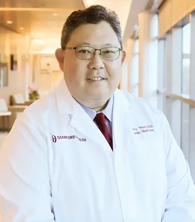 Henry Yoon