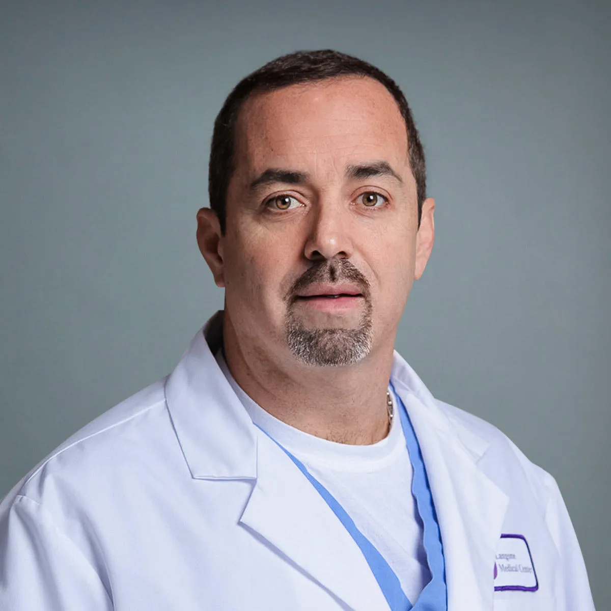 Gregory Anthony Rivera