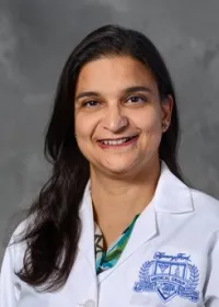 Kavita M Grover