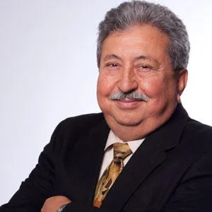Fernando Sanchez Mendoza