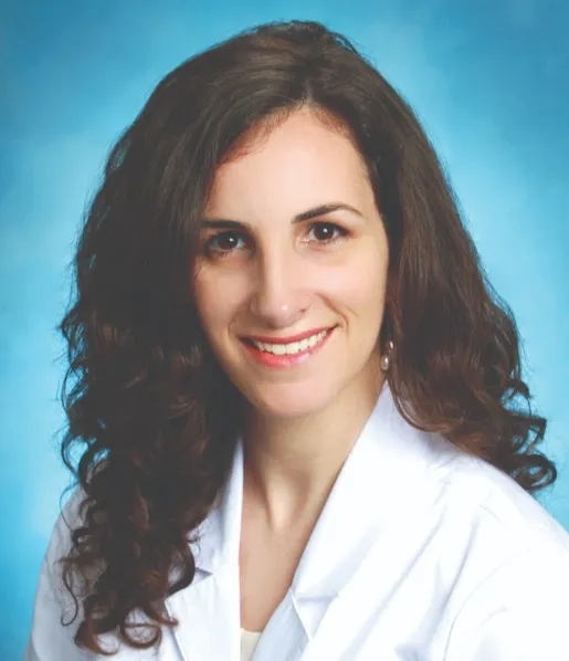 Melita T. Petrossian