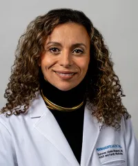 Summer Abdel-Megeed