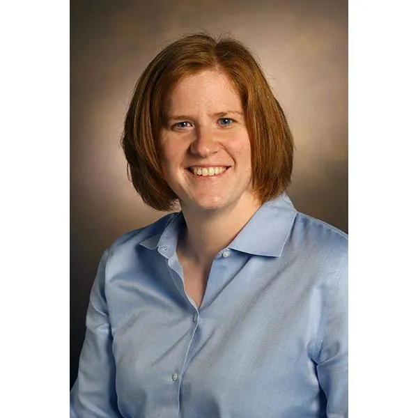 Ginger Emily Holt