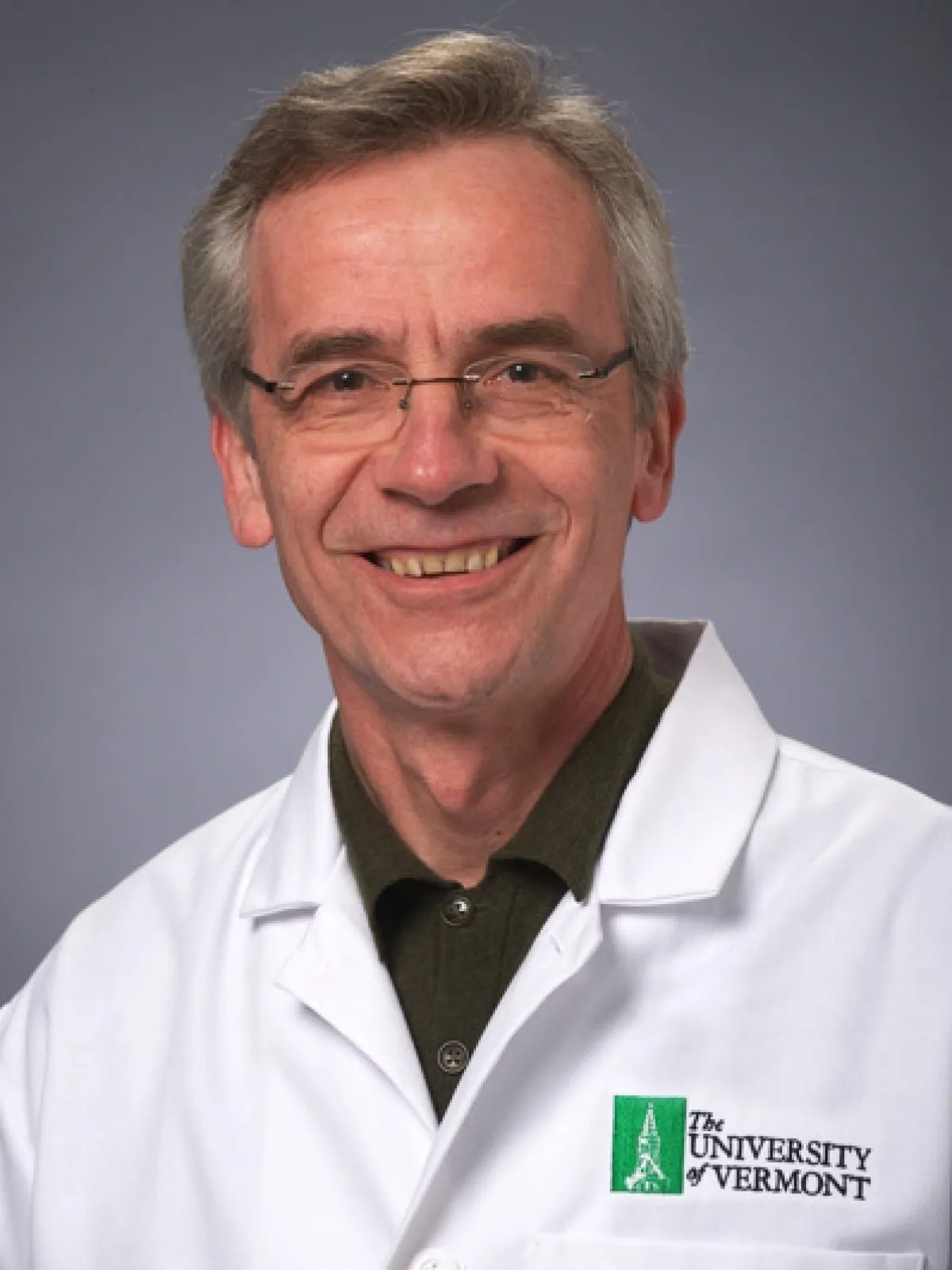 Wolfgang J. Weise