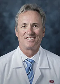 Clark B Fuller